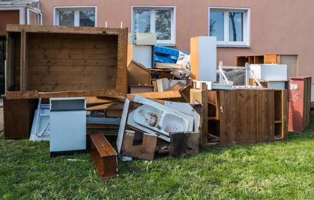 Best Attic Cleanout Services  in Whitesboro, AL