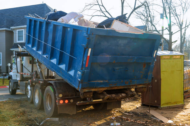 Best Basement Cleanout Services  in Whitesboro, AL