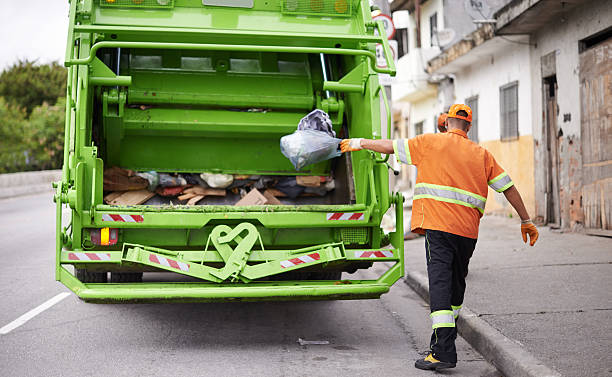 Best Yard Waste Removal  in Whitesboro, AL