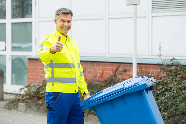 Best Trash Removal Near Me  in Whitesboro, AL